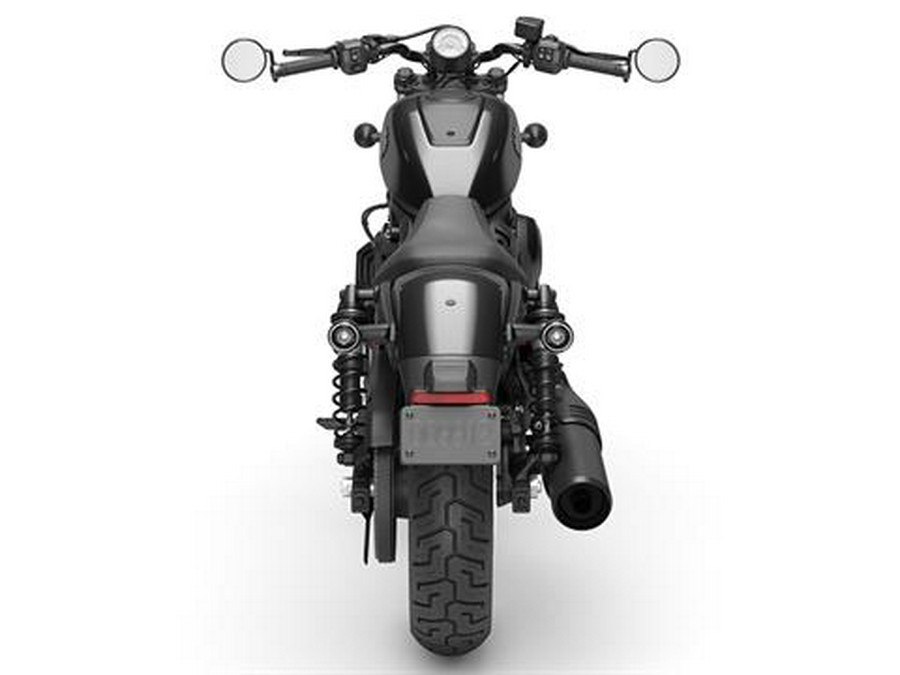 2025 Harley-Davidson Nightster®