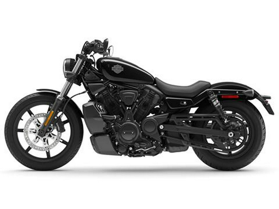 2025 Harley-Davidson Nightster®