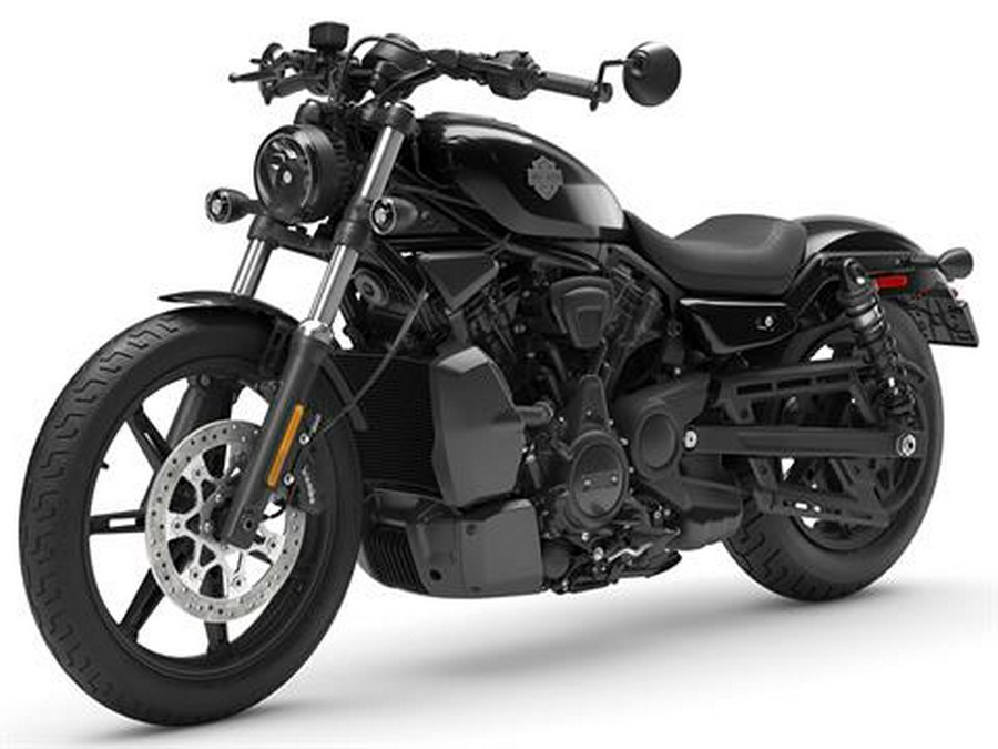 2025 Harley-Davidson Nightster®
