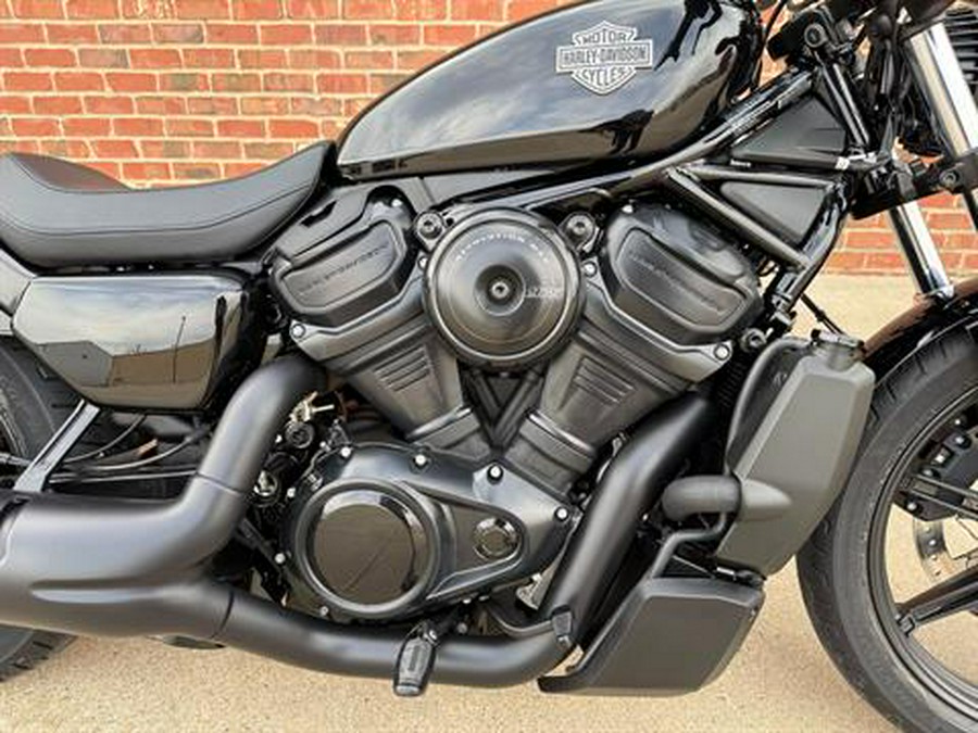 2025 Harley-Davidson Nightster®