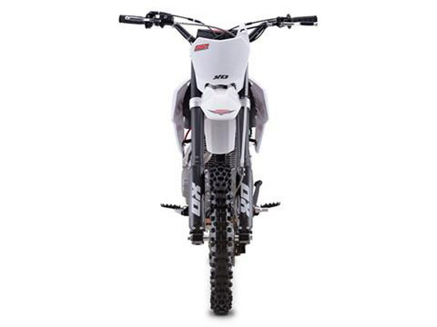 2025 SSR Motorsports XD150