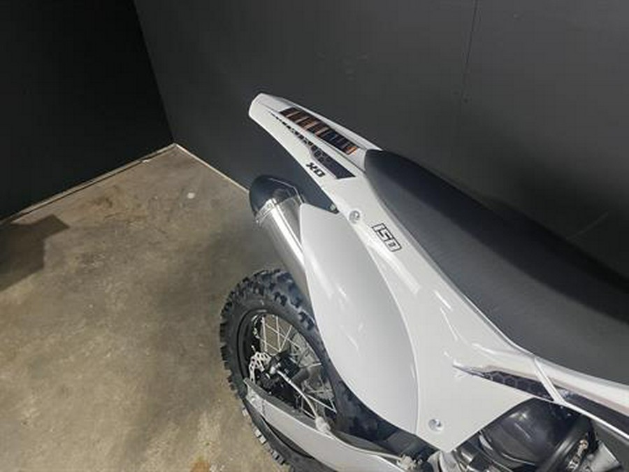 2025 SSR Motorsports XD150