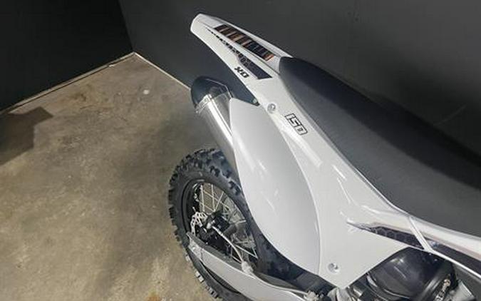 2025 SSR Motorsports XD150