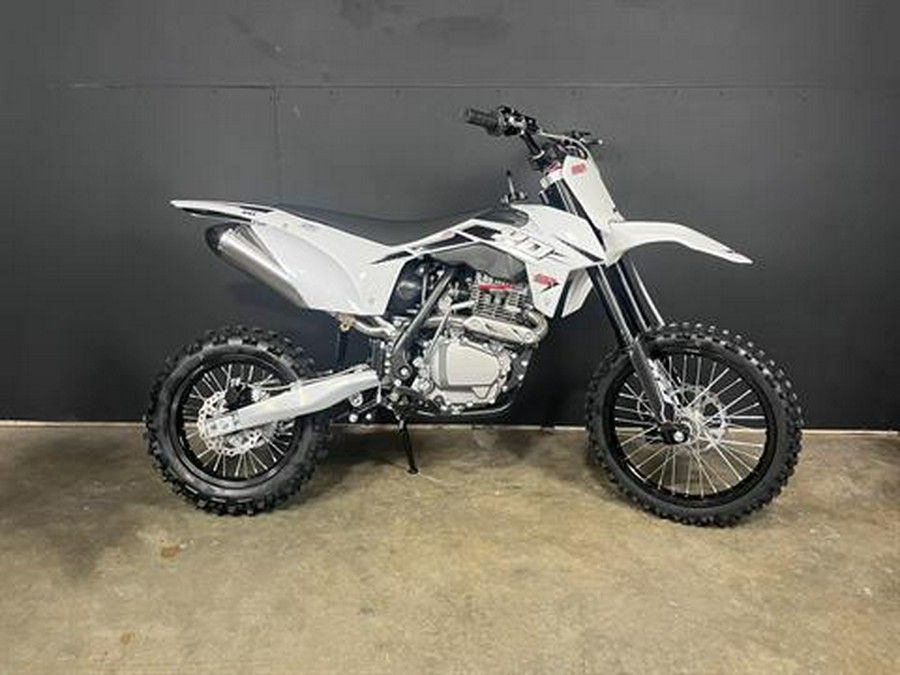 2025 SSR Motorsports XD150