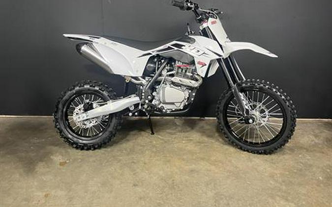 2025 SSR Motorsports XD150