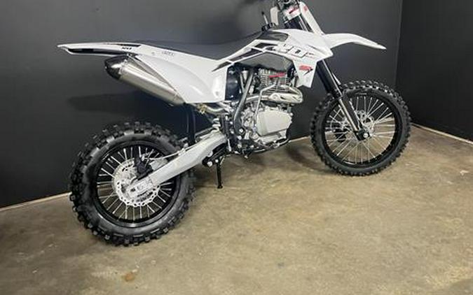 2025 SSR Motorsports XD150