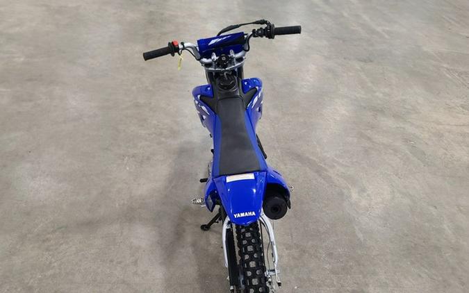 2026 Yamaha TT-R 110E