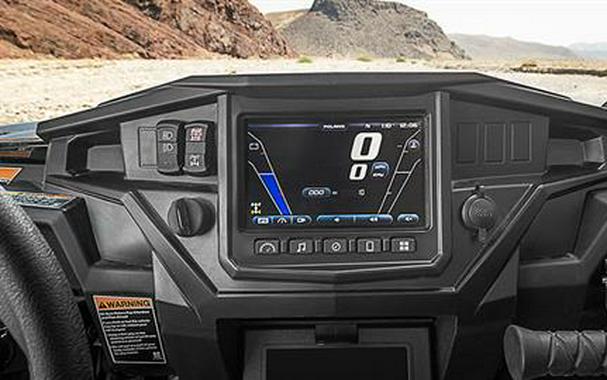 2018 Polaris RZR XP 4 1000 EPS Ride Command Edition