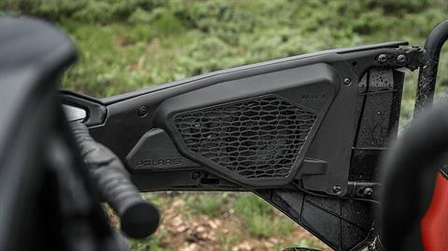 2018 Polaris RZR XP 4 1000 EPS Ride Command Edition