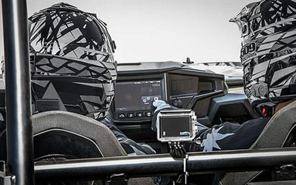 2018 Polaris RZR XP 4 1000 EPS Ride Command Edition