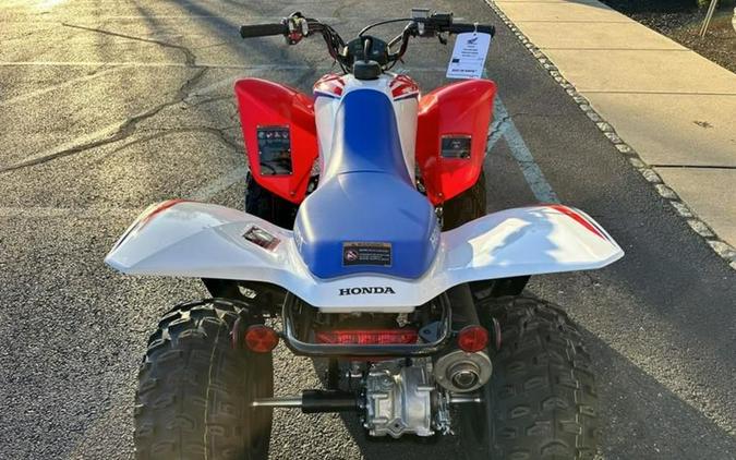 2026 Honda® TRX250X