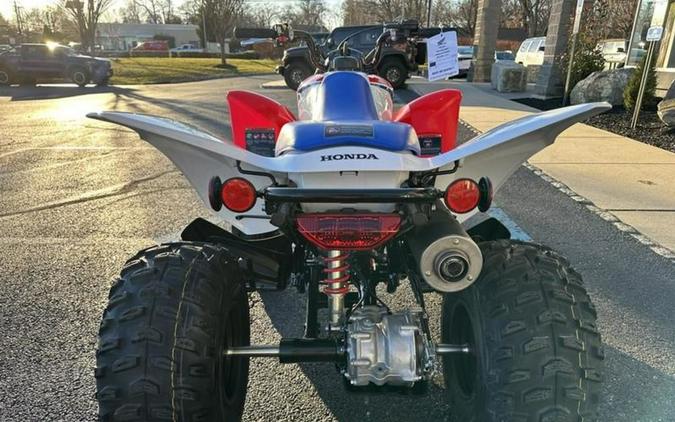 2026 Honda® TRX250X