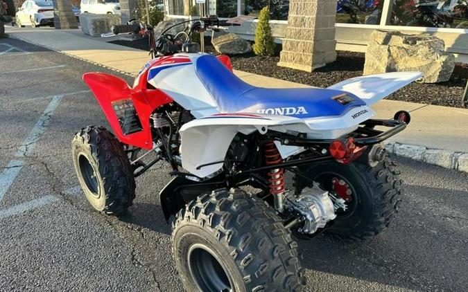 2026 Honda® TRX250X
