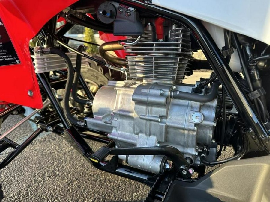 2026 Honda® TRX250X