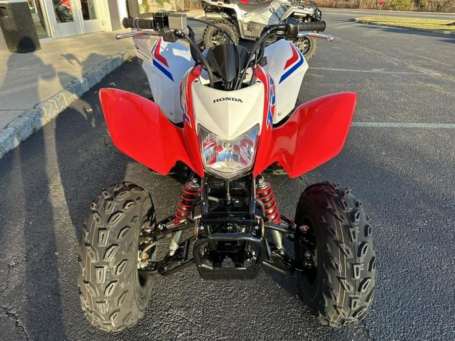 2026 Honda® TRX250X