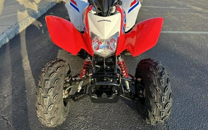 2026 Honda® TRX250X