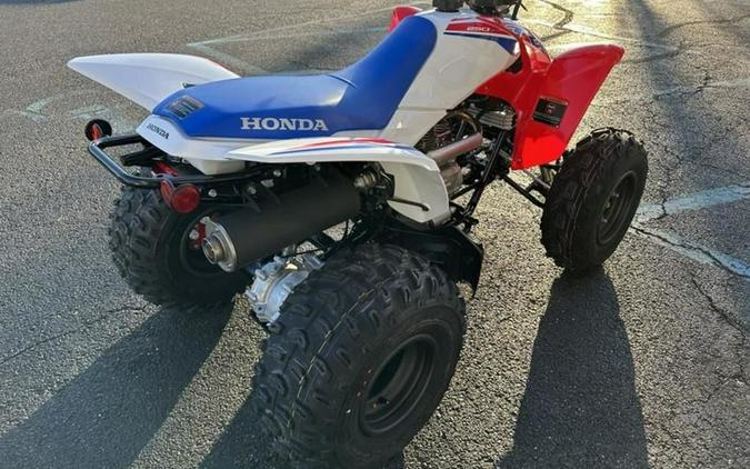 2026 Honda® TRX250X