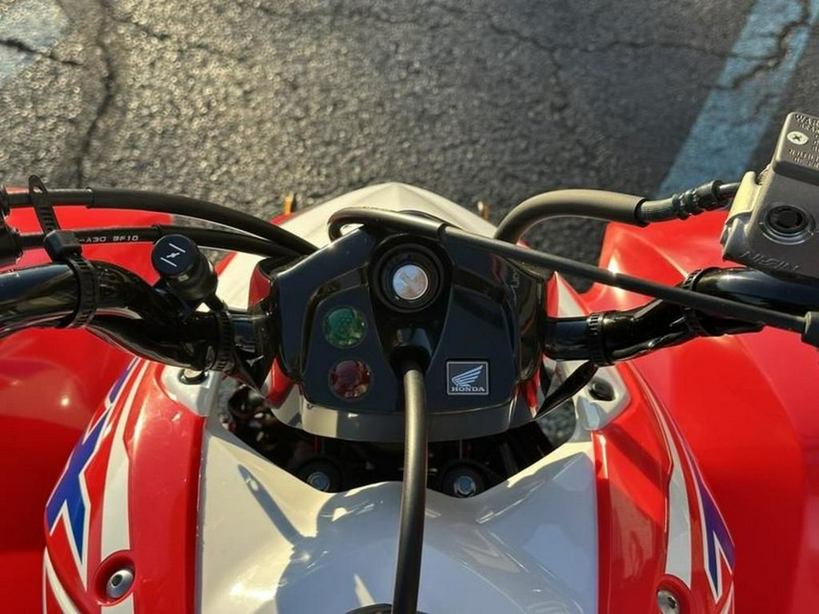 2026 Honda® TRX250X