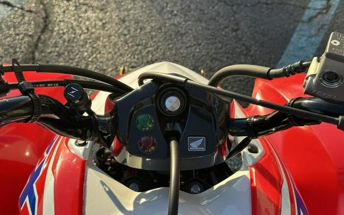 2026 Honda® TRX250X