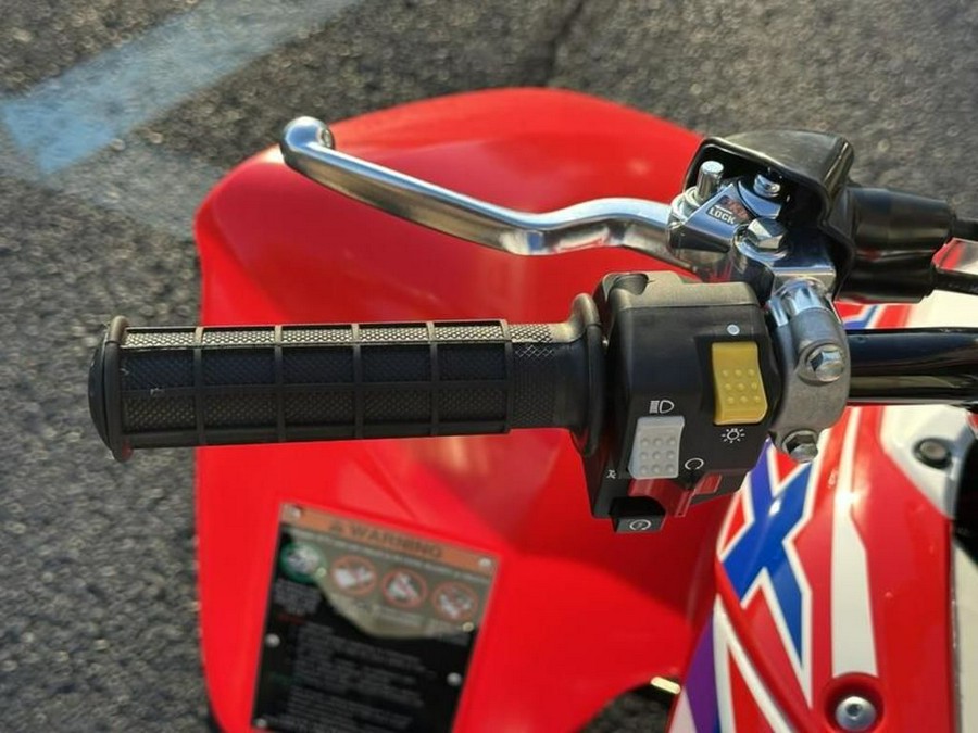 2026 Honda® TRX250X