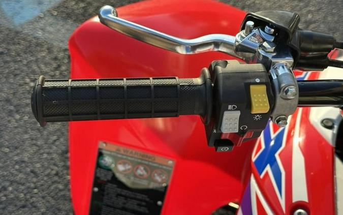 2026 Honda® TRX250X