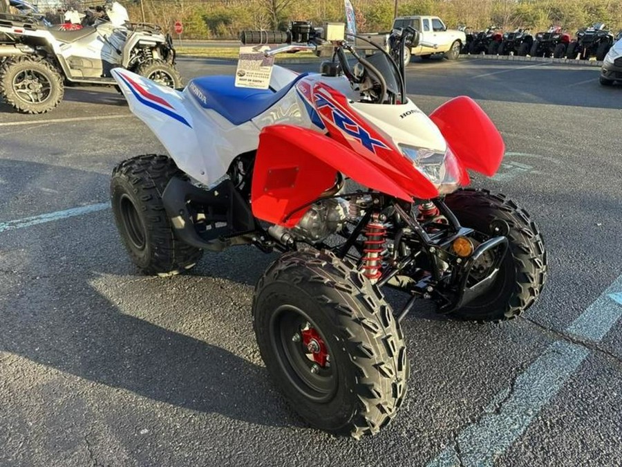 2026 Honda® TRX250X