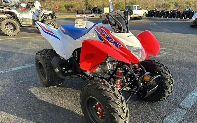 2026 Honda® TRX250X