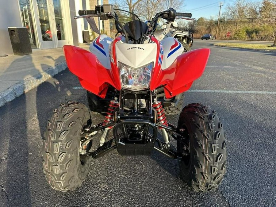 2026 Honda® TRX250X