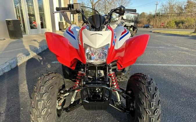 2026 Honda® TRX250X