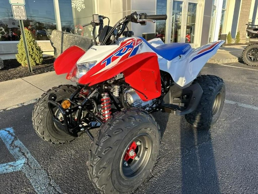 2026 Honda® TRX250X