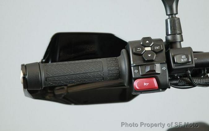 2026 CFMOTO IBEX 450