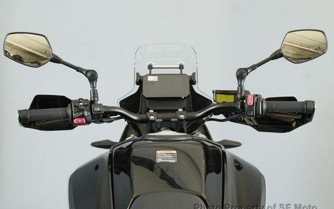 2026 CFMOTO IBEX 450