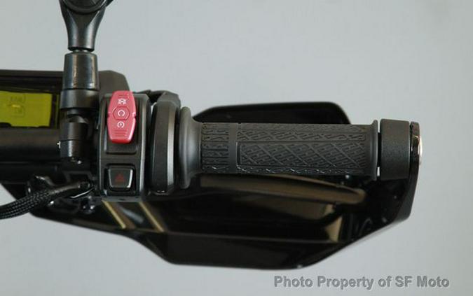 2026 CFMOTO IBEX 450