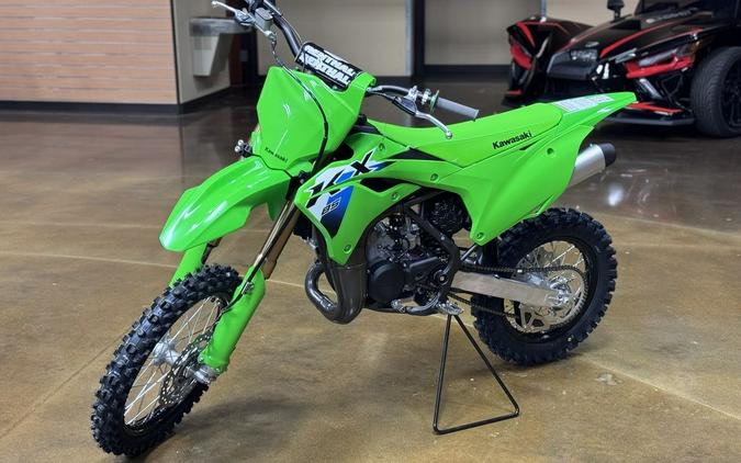 2026 Kawasaki KX™85