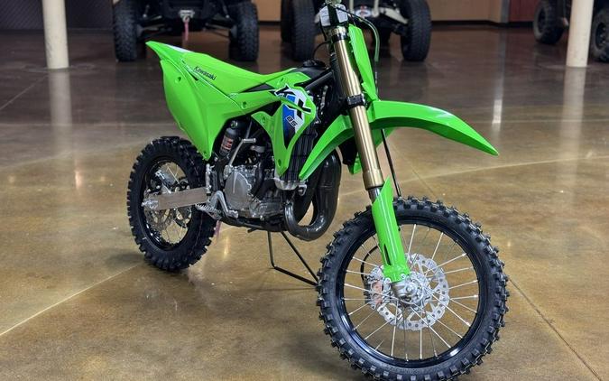 2026 Kawasaki KX™85
