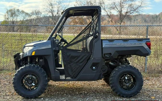 2026 Polaris Ranger XP 1000 Premium