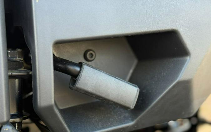 2026 Polaris Ranger XP 1000 Premium