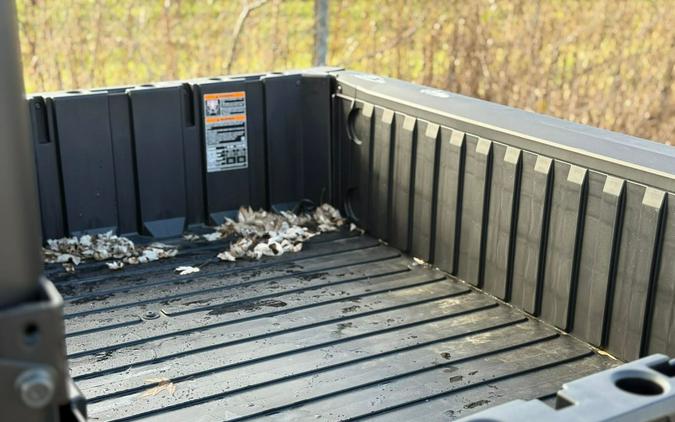 2026 Polaris Ranger XP 1000 Premium