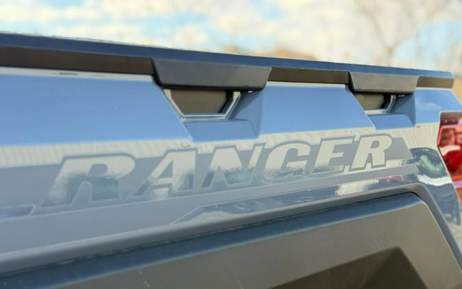 2026 Polaris Ranger XP 1000 Premium