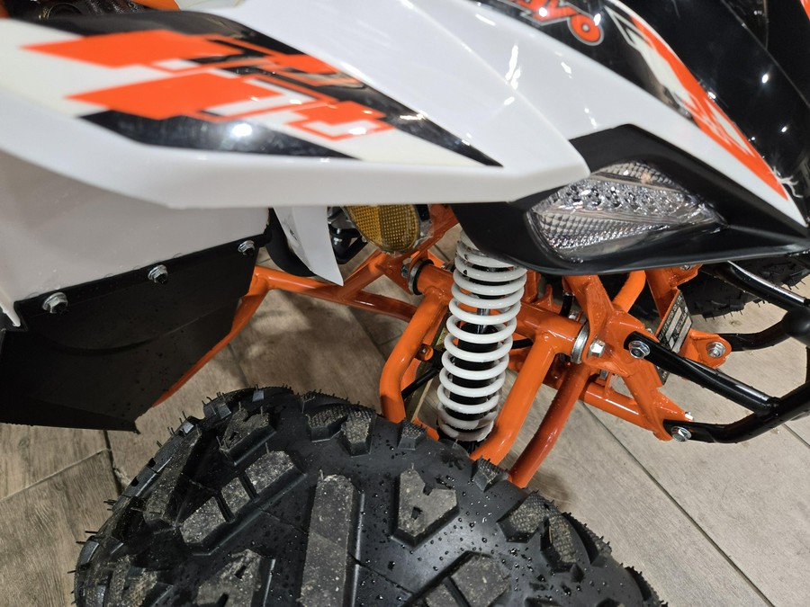 2026 KAYO PREDATOR 110