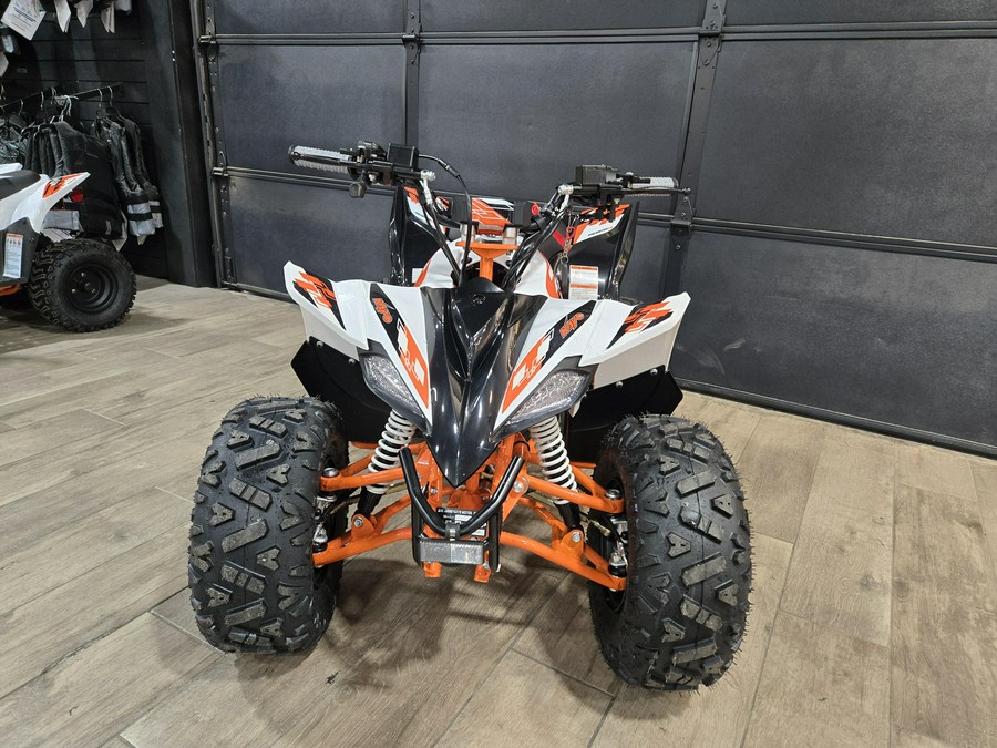 2026 KAYO PREDATOR 110