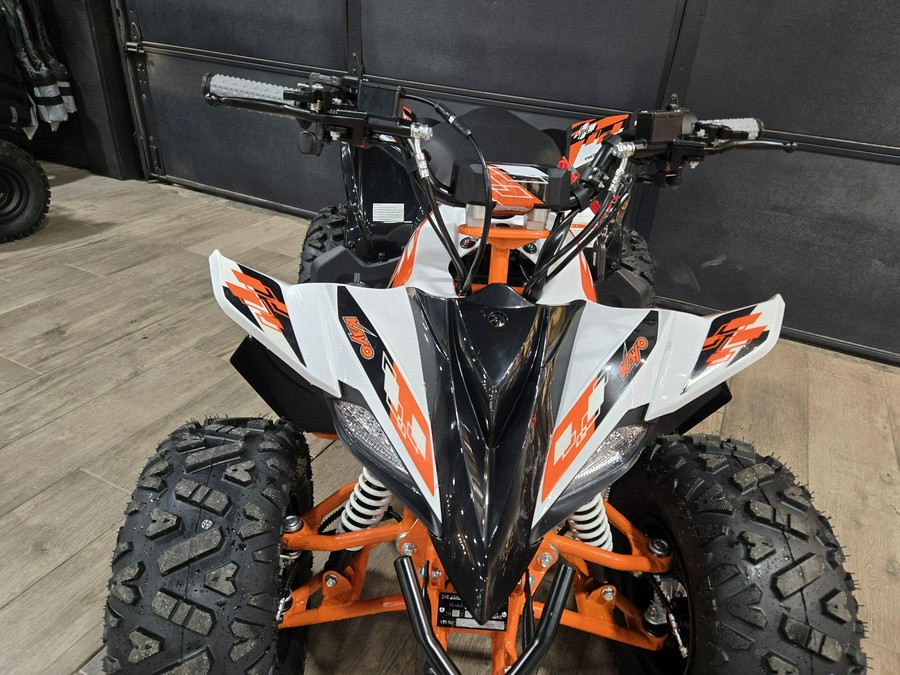 2026 KAYO PREDATOR 110