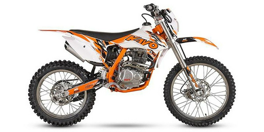 2026 Kayo K2 230