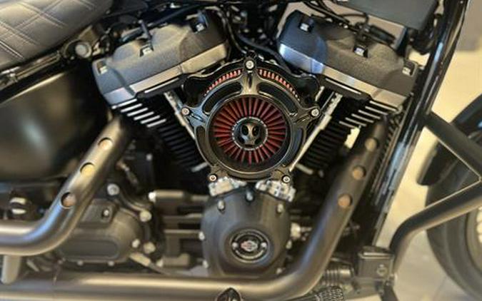 2020 Harley-Davidson Street Bob®