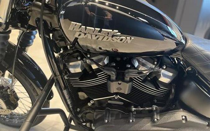 2020 Harley-Davidson Street Bob®
