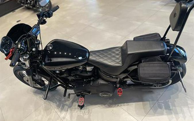 2020 Harley-Davidson Street Bob®