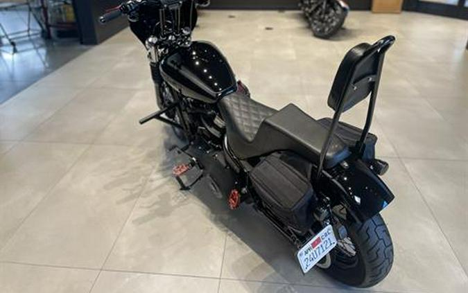 2020 Harley-Davidson Street Bob®