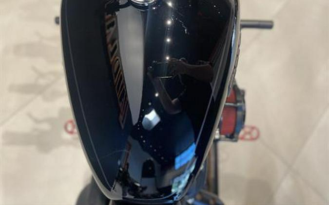 2020 Harley-Davidson Street Bob®