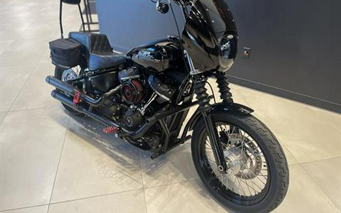 2020 Harley-Davidson Street Bob®