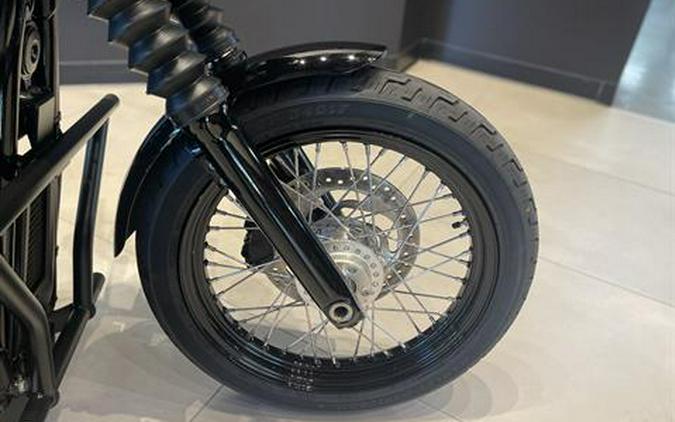 2020 Harley-Davidson Street Bob®
